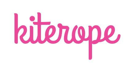 Kiterope logo