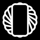 Spinscreen logo